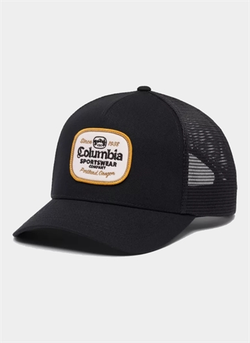 Columbia Road Ready Snap Back Trucker 